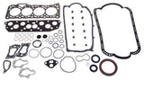 82-83 Honda Accord Prelude 1.8L L4 Full Gasket Set FGS2004