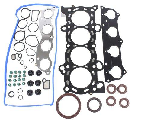 02-06 Honda CR-V 2.4L L4 Full Gasket Set FGS2027