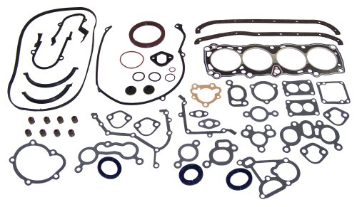 82-86 Nissan 1.5L-1.6L L4 Full Gasket Set FGS6000