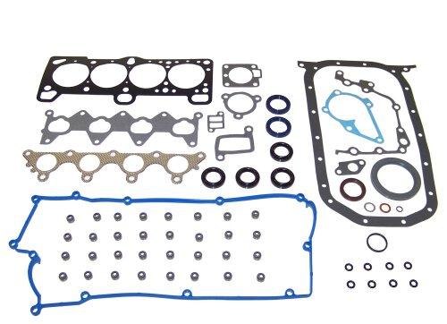 06-11 Hyundai Kia Accent Rio Rio5 1.6L L4 Full Gasket Set FGS1072