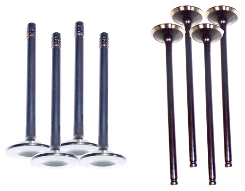 86-95 Dodge Plymouth Chrysler 2.2L-2.5L Intake and Exhaust Valve Set