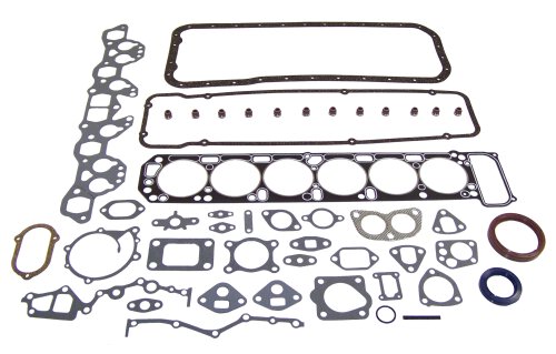 81 Nissan 280ZX 2.8L L6 Full Gasket Set FGS6088