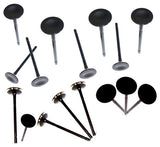 95-00 Chrysler Dodge Mitsubishi 2.0L-2.4L Intake and Exhaust Valve S