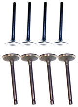 88-97 Isuzu Honda 2.3L-2.6L Intake and Exhaust Valve Set