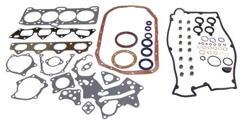 93-94 Eagle Mitsubishi Plymouth 2.0L L4 Full Gasket Set FGS1027