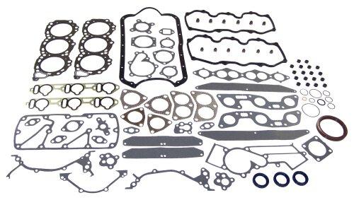 84-87 Nissan 200SX 300ZX Maxima 3.0L V6 Full Gasket Set FGS6015