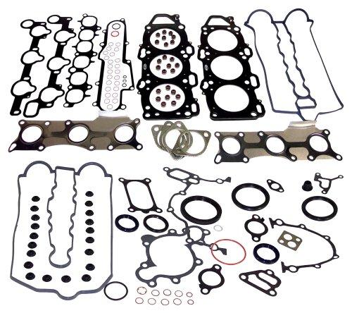 92-95 Mazda 929 3.0L V6 Full Gasket Set FGS4076