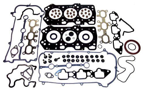 95-02 Mazda Millenia 2.5L V6 Full Gasket Set FGS4057