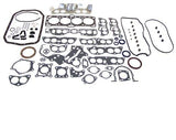 85-92 Dodge Mitsubishi Hyundai 2.4L L4 Full Gasket Set FGS1008