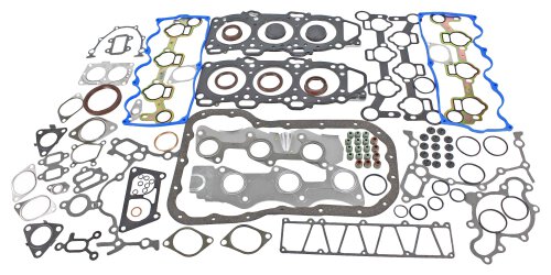 88-98 Mazda MPV 929 3.0L V6 Full Gasket Set FGS4070