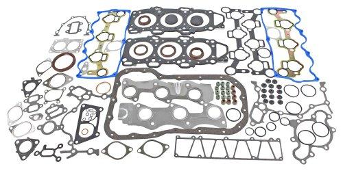 88-98 Mazda MPV 929 3.0L V6 Full Gasket Set FGS4070