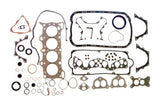 84-87 Honda Civic 1.3L-1.5L L4 Full Gasket Set FGS2031