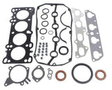 01-02 Kia Rio 1.5L L4 Full Gasket Set FGS4007