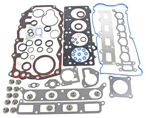 03-09 Chrysler Dodge 2.4L L4 Full Gasket Set FGS1064