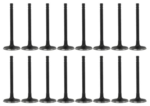 06-12 Chevrolet GMC Isuzu 2.9L-4.2L Intake and Exhaust Valve Set