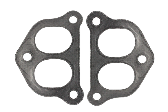 Exhaust Manifold Gasket Set 1984-1987 Honda 1.3L-1.5L