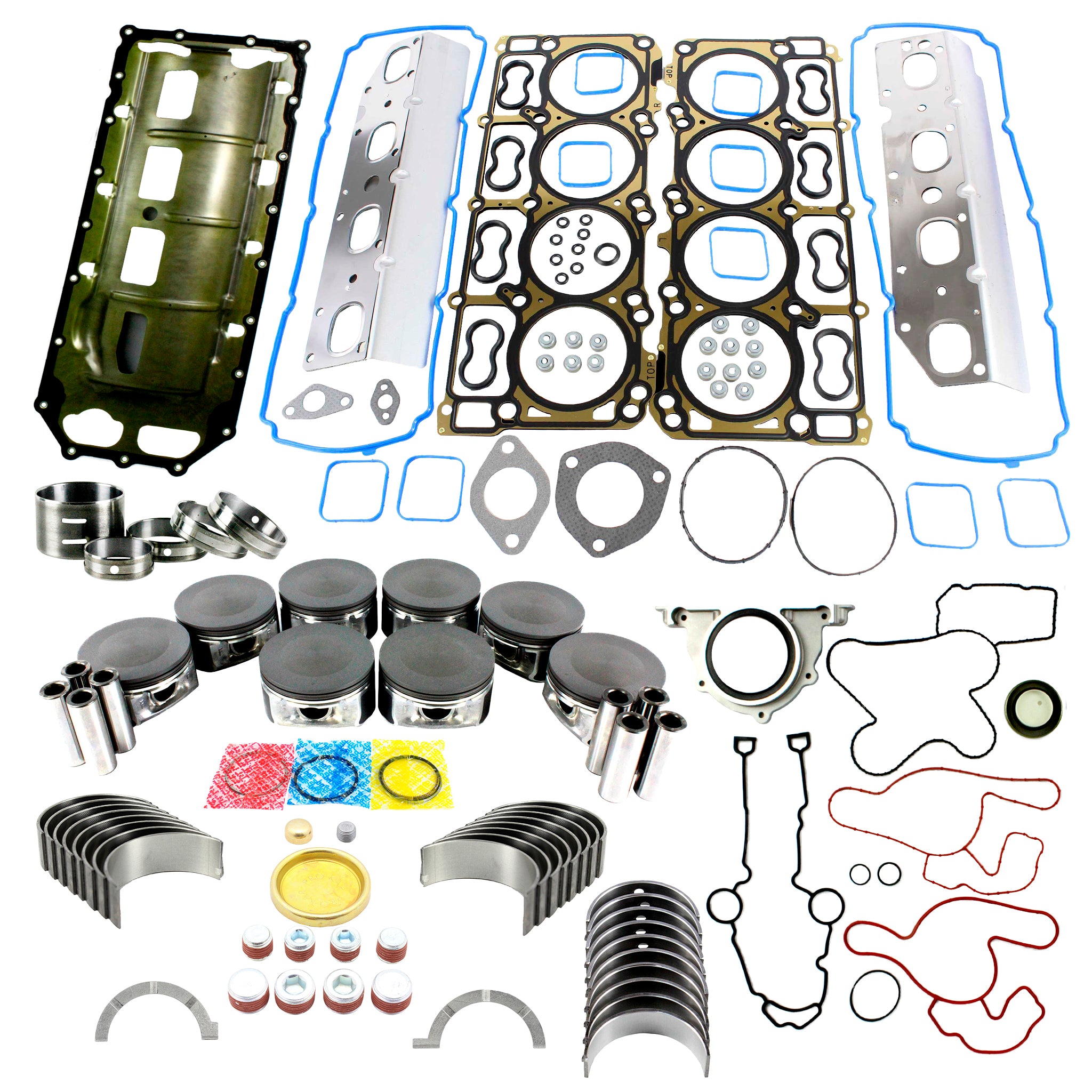 5.7 Hemi Rebuild Kit MPN EK1163A