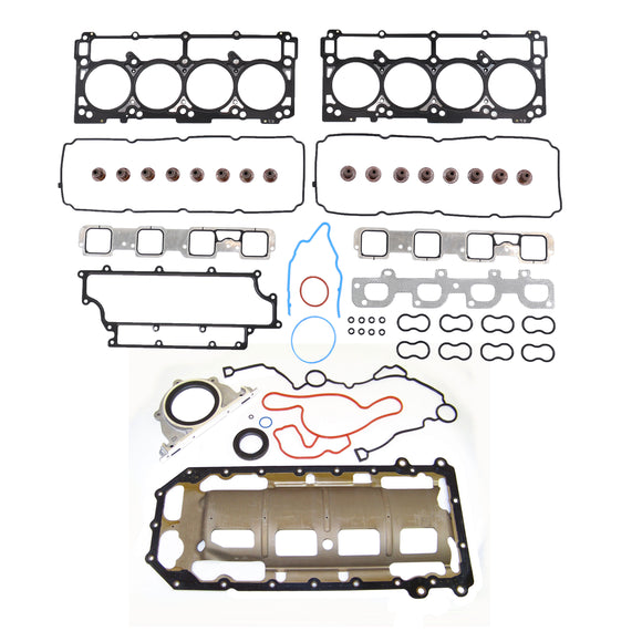 Full Gasket Set 2005-2010 Chrysler,Dodge 6.1L