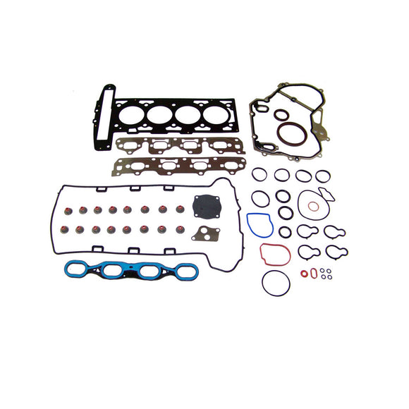 2004 Pontiac Grand Am 2.2L Engine Kit Gasket Set