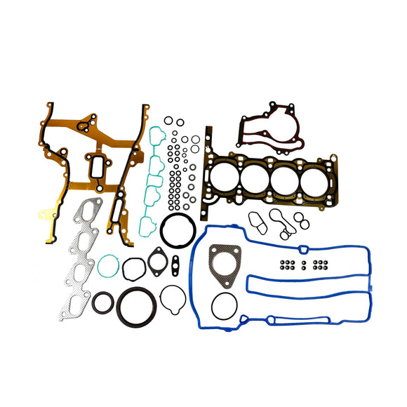 dnj gasket set 2011-2019 buick,cadillac,chevrolet cruze,cruze,volt l4 1.4l fgs3043