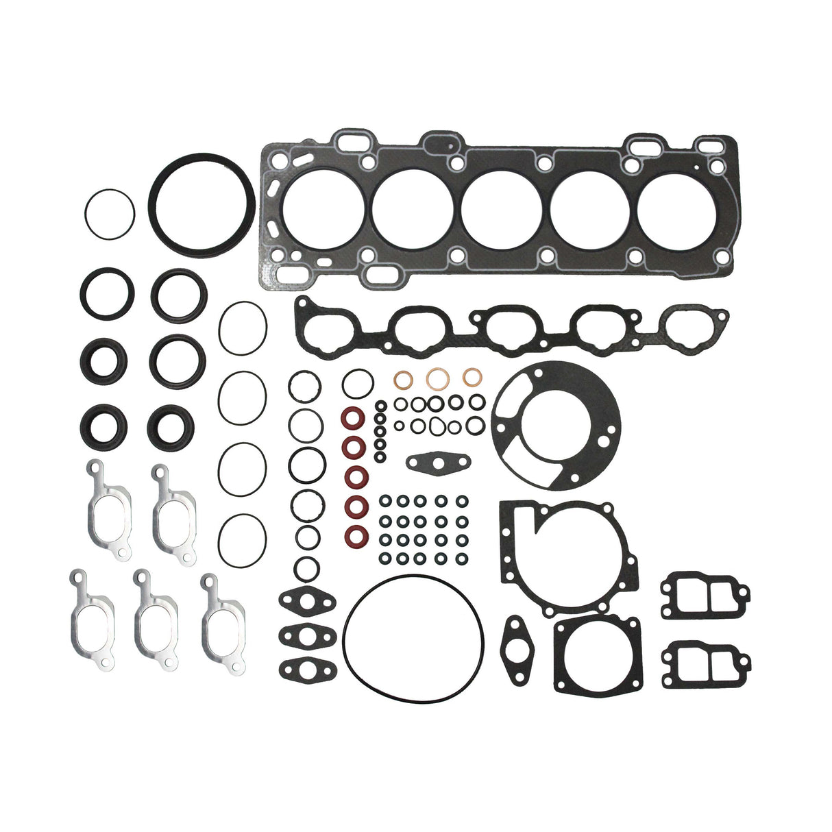 1998 Volvo S70 2.4L Engine Kit Gasket Set