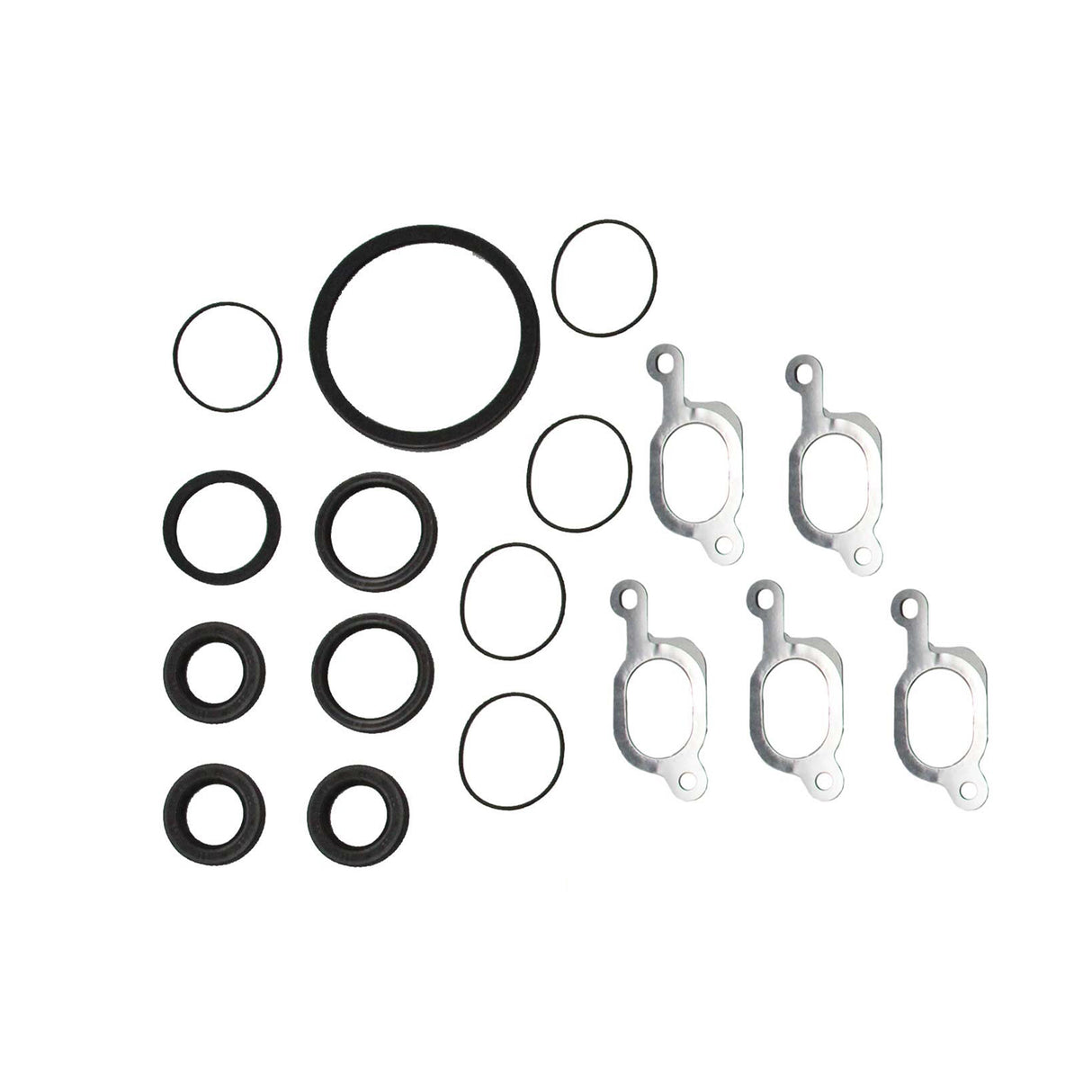 1997 Volvo 850 2.4L Engine Kit Gasket Set