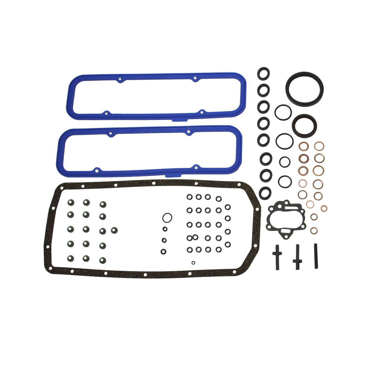 1998 Land Rover Range Rover 4.6L Engine Kit Gasket Set