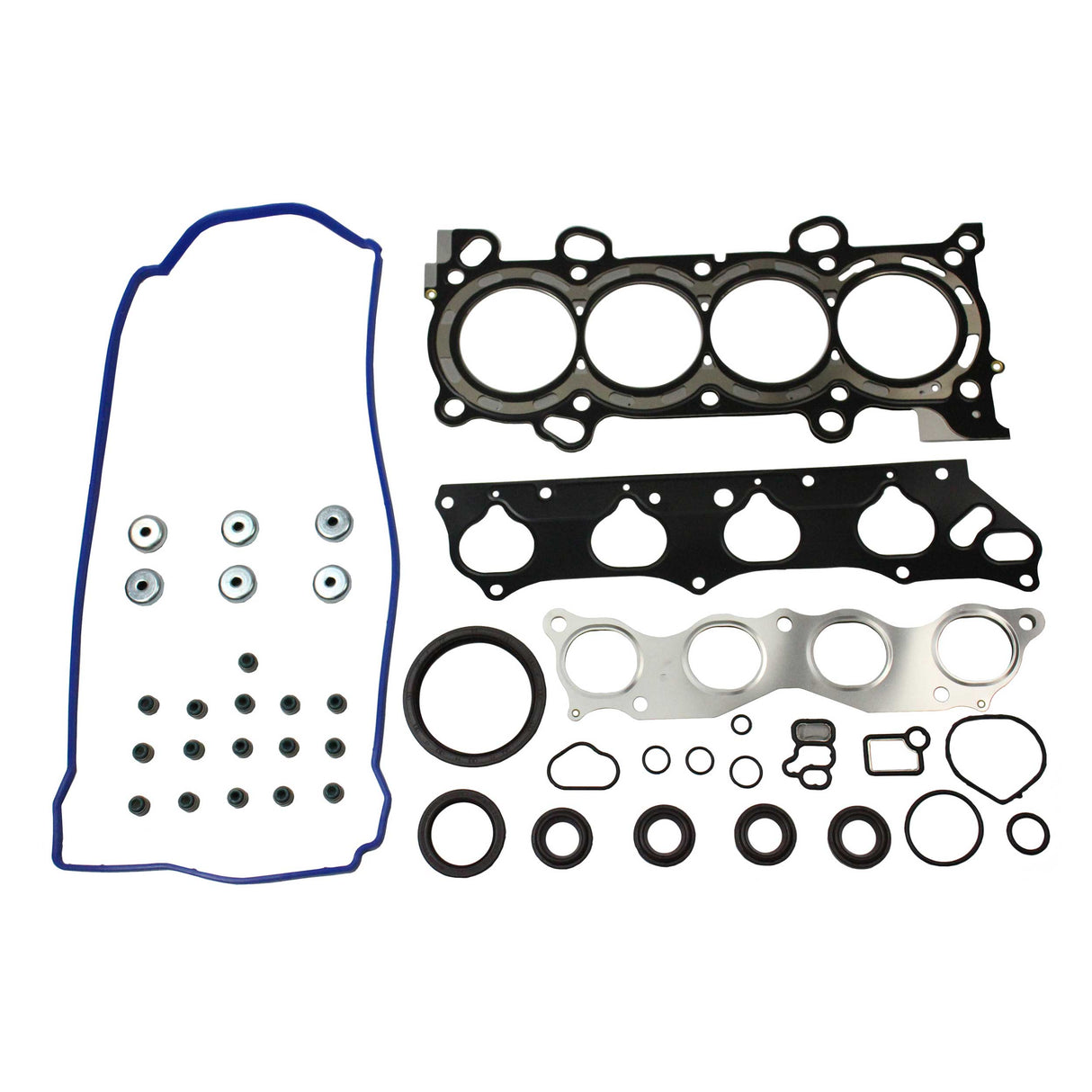 1999 BMW Z3 2.5L Engine Kit Gasket Set