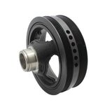 2003 Chevrolet Tahoe 5.3L Harmonic Balancer