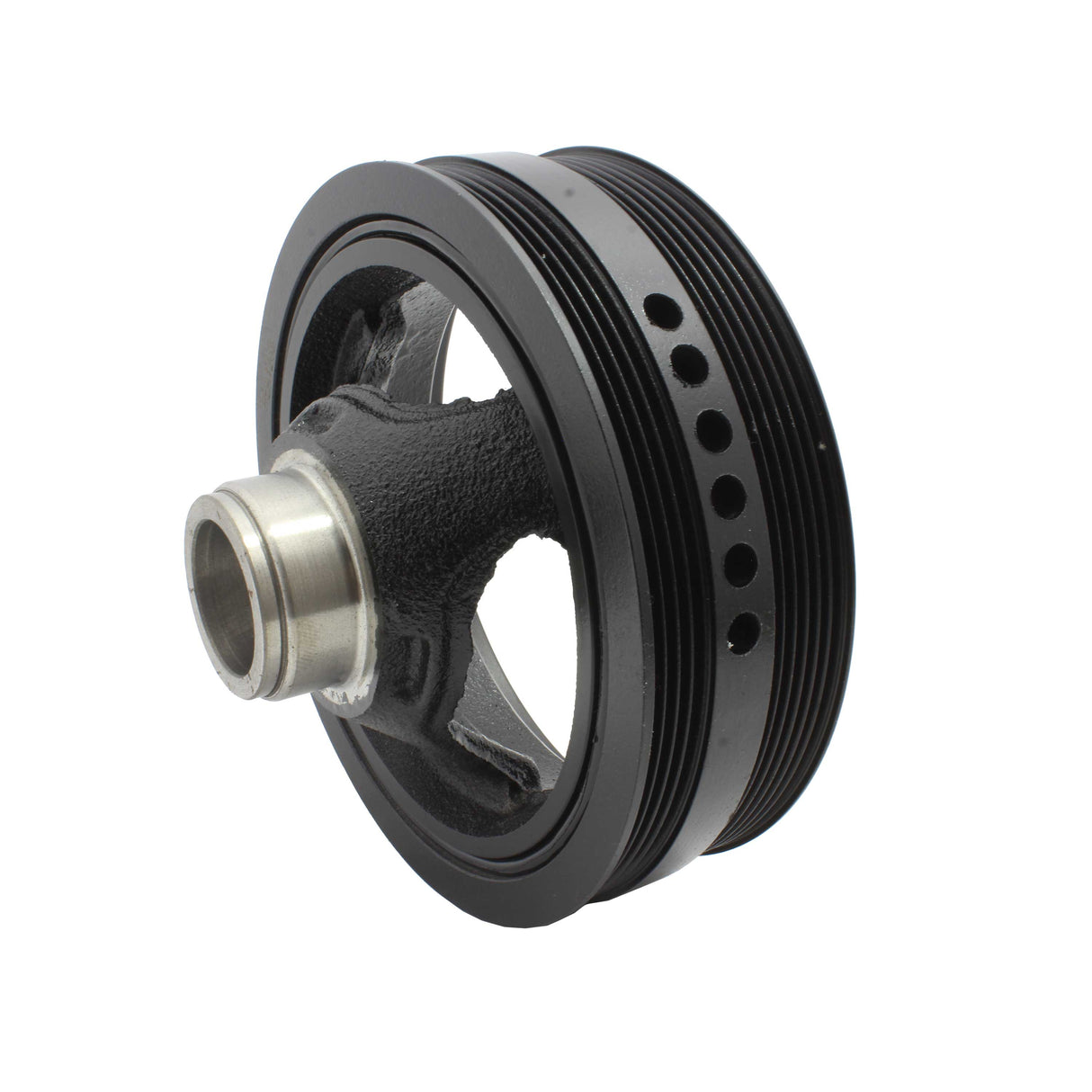 2007 GMC Sierra 1500 4.8L Harmonic Balancer