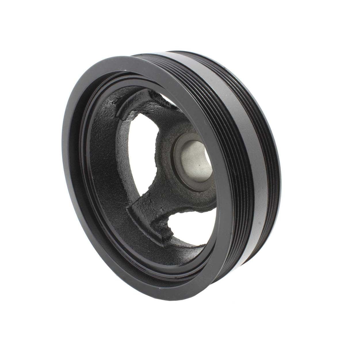 2010 Chevrolet Silverado 1500 5.3L Harmonic Balancer