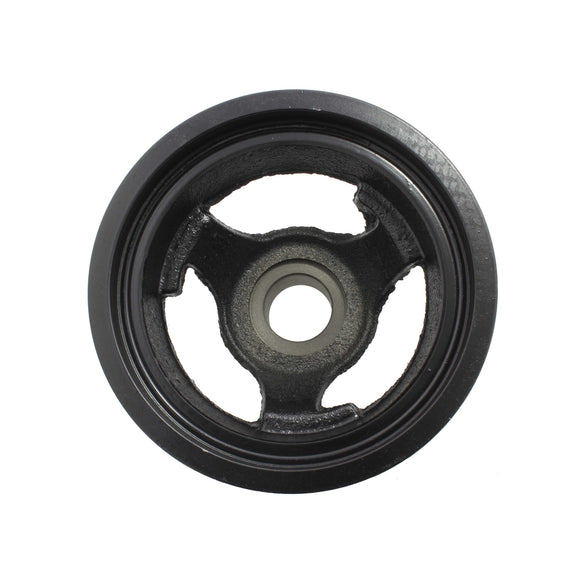 2013 Chevrolet Avalanche 5.3L Harmonic Balancer