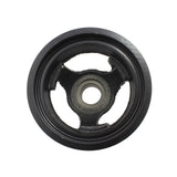 2013 Chevrolet Avalanche 5.3L Harmonic Balancer