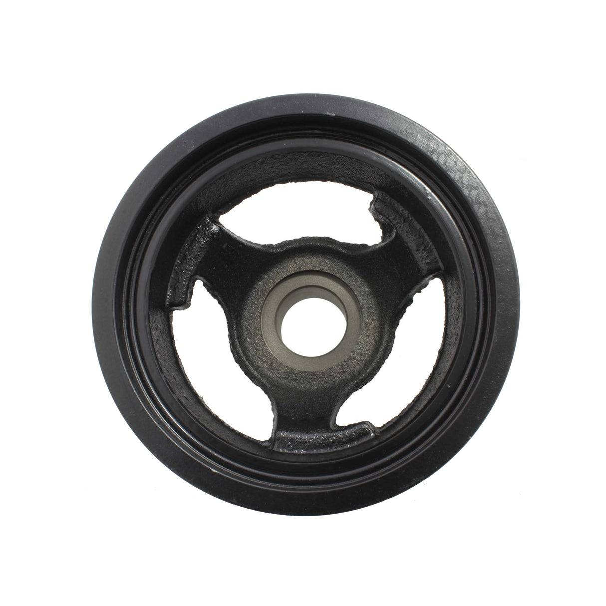 2011 Chevrolet Express 2500 6.0L Harmonic Balancer