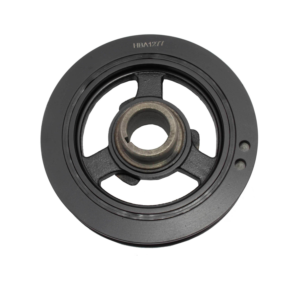 Harmonic Balancer