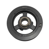 Harmonic Balancer