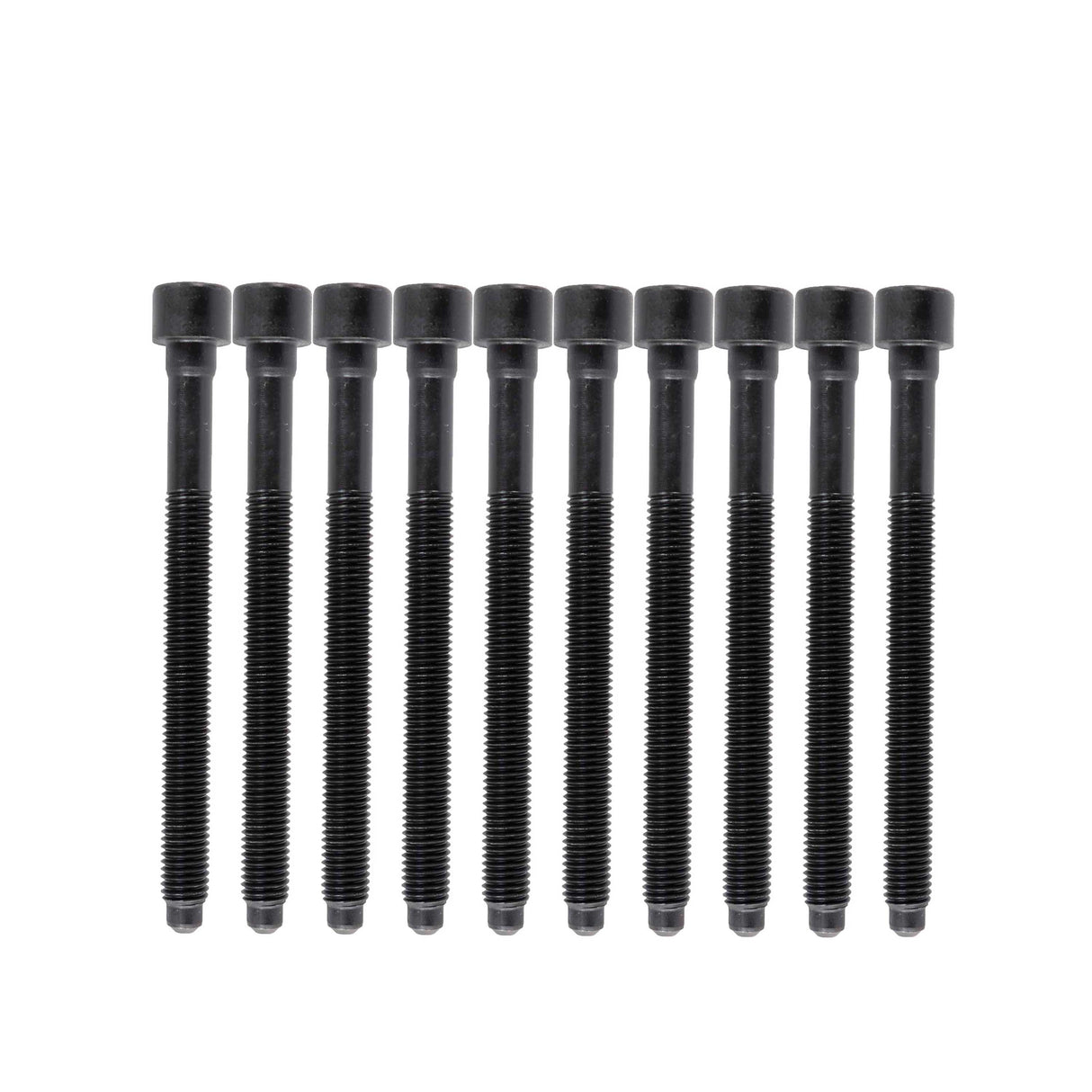 2009 Volkswagen Eos 2.0L Cylinder Head Bolt