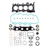 Cylinder Head Gasket set with Head Bolt Kit 2010-2014 Honda 1.3L