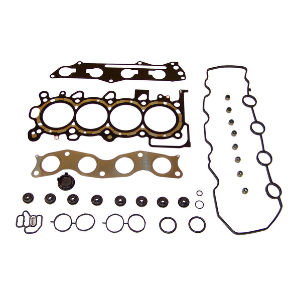 Cylinder Head Gasket set with Head Bolt Kit 2003-2005 Honda 1.3L