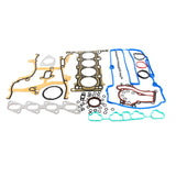 Cylinder Head Gasket set with Head Bolts 2011-2021 Buick, Cadillac, Chevrolet 1.4L L4