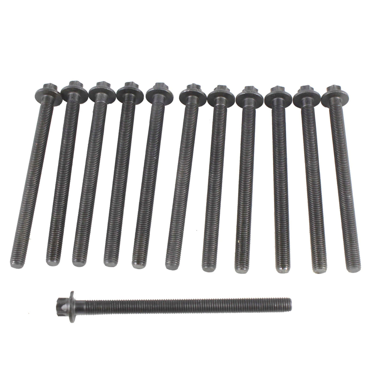 Cylinder Head Gasket set with Head Bolts 2011-2021 Buick, Cadillac, Chevrolet 1.4L L4