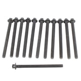 Cylinder Head Gasket set with Head Bolts 2011-2021 Buick, Cadillac, Chevrolet 1.4L L4