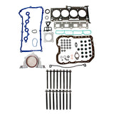 Cylinder Head Gasket set with Head Bolt Kit 2008-2015 Mazda 3.7L