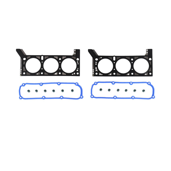 Cylinder Head Gasket Set 2007-2011 Jeep 3.8L