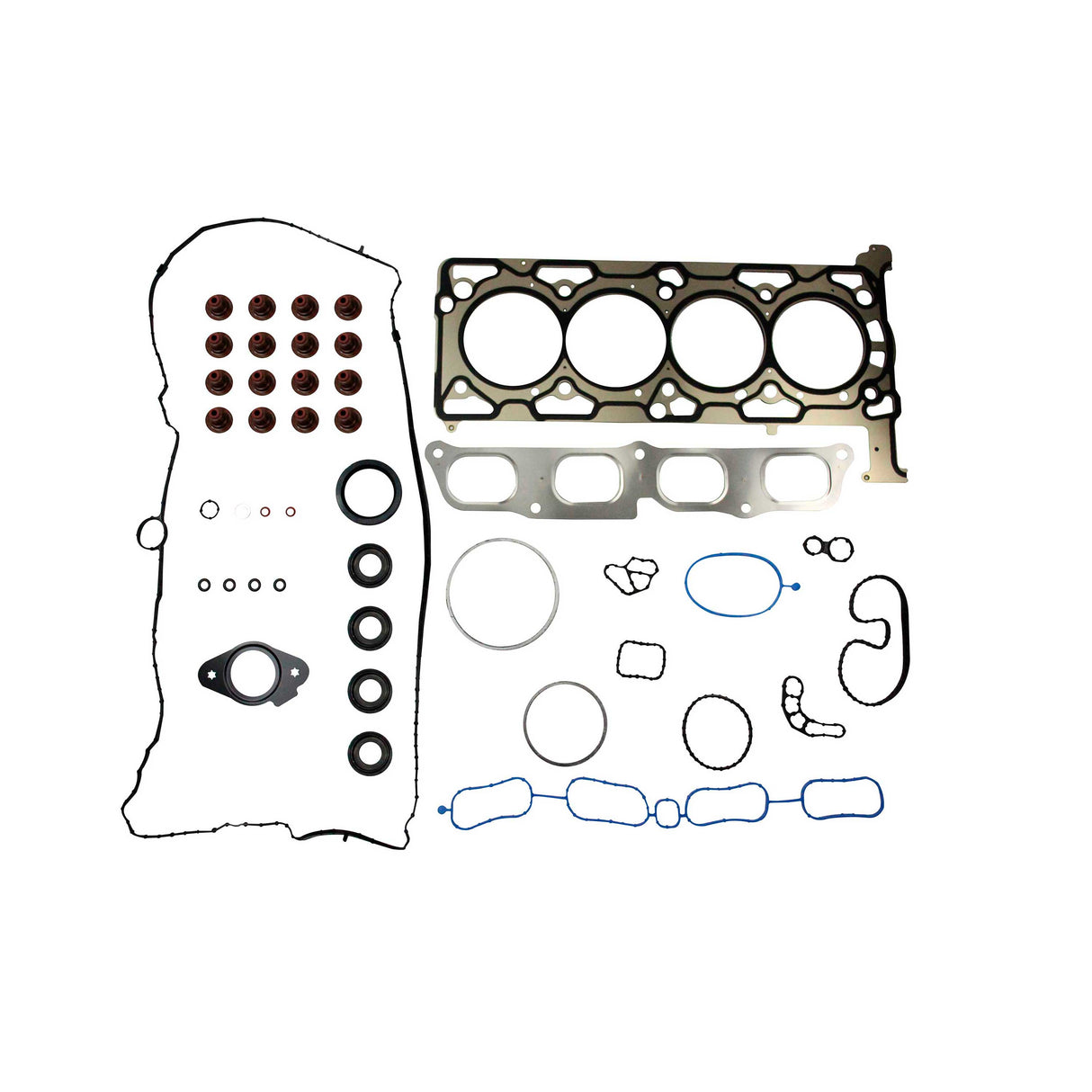 Cylinder Head Gasket Set 2013-2017 Buick,Cadillac,Chevrolet,GMC 2.5L