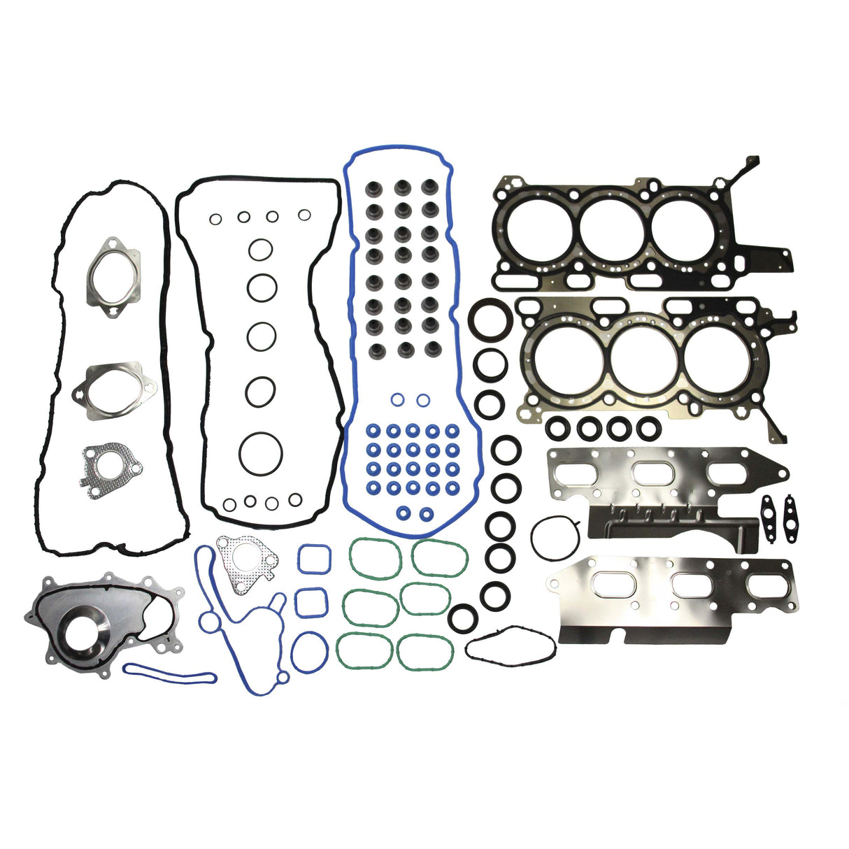 Cylinder Head Gasket Set 2015-2018 Ford,Lincoln 3.5L