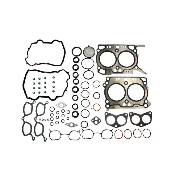 Cylinder Head Gasket Set 2011-2015 Subaru 2.5L