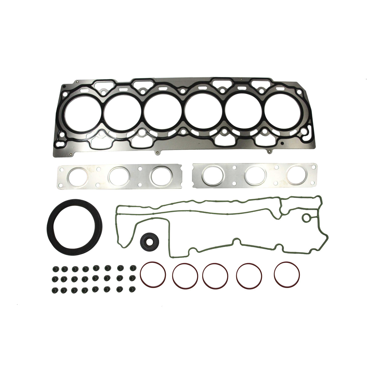 Cylinder Head Gasket Set 2007-2012 Land Rover,Volvo 3.2L