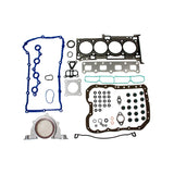 Cylinder Head Gasket set with Head Bolt Kit 2008-2015 Mazda 3.7L