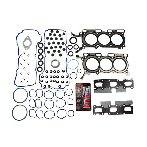 Cylinder Head Gasket Set 2008-2015 Lincoln,Mazda 3.7L